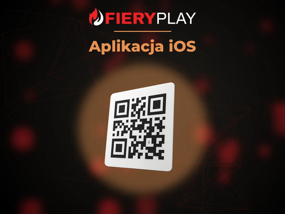 fieryplay - Aplikacja iOS