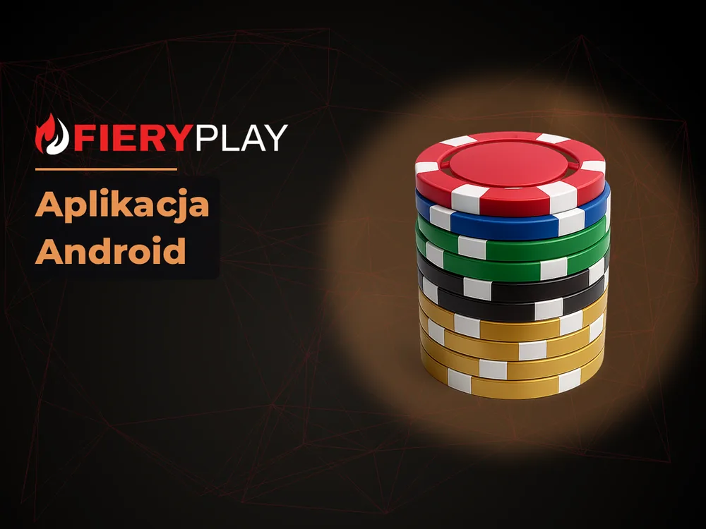 fieryplay - Aplikacja Android