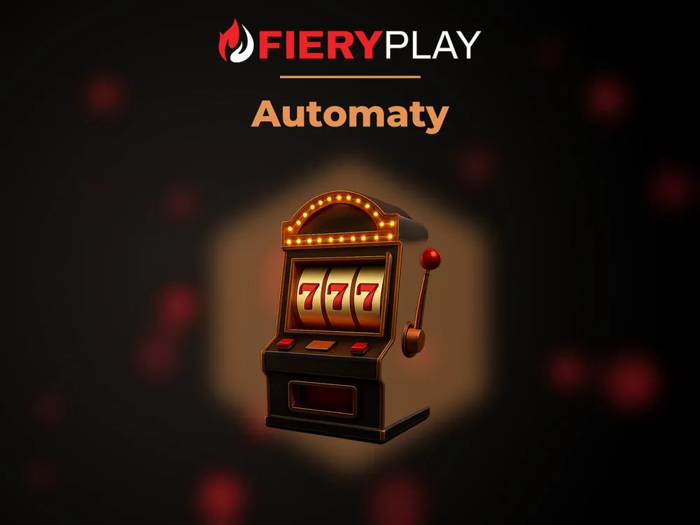 fieryplay - Automaty