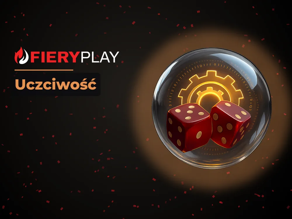 fieryplay - Uczciwość