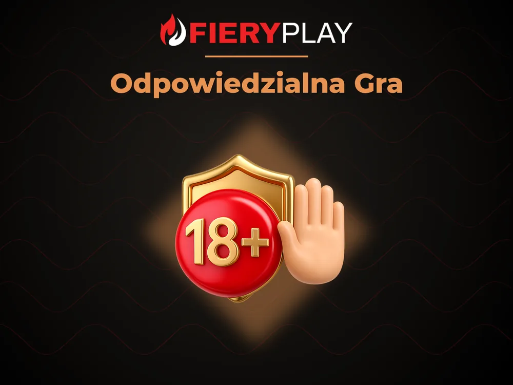 fieryplay - Odpowiedzialna Gra