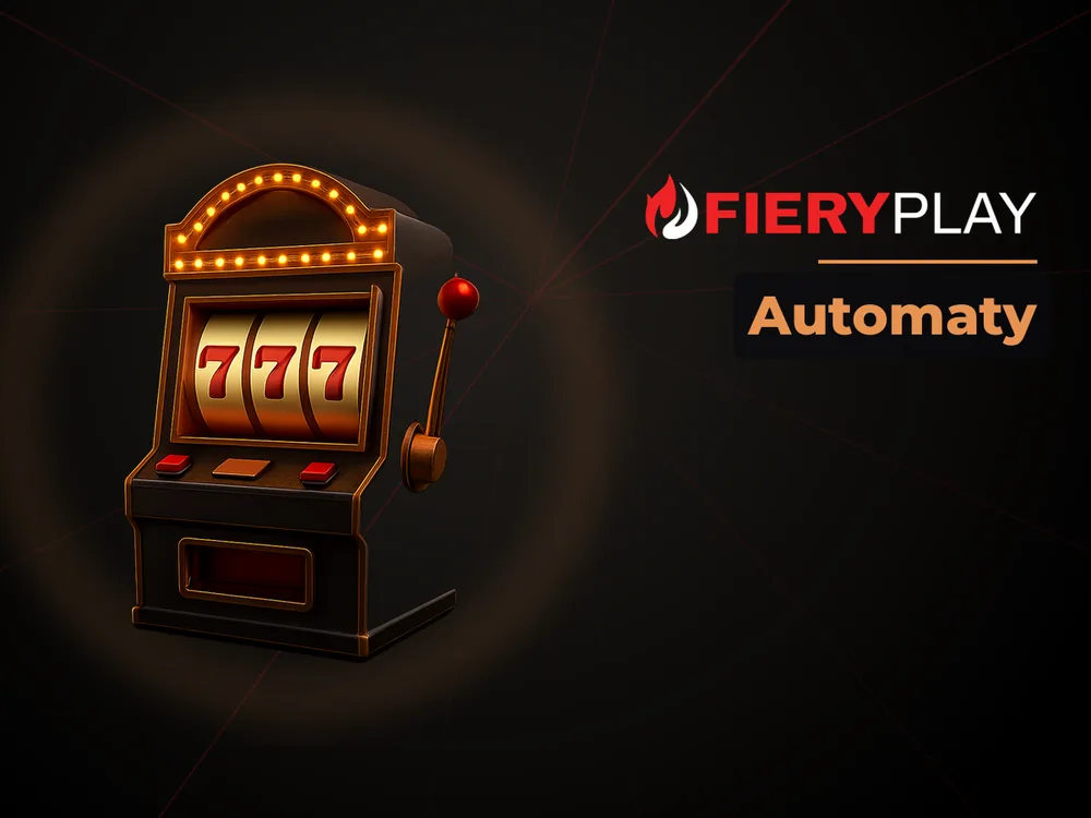 fieryplay - Automaty