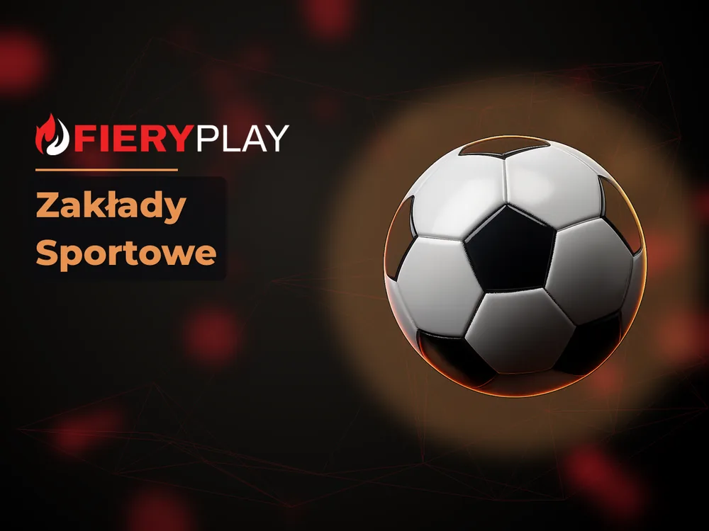 fieryplay - Zakłady Sportowe