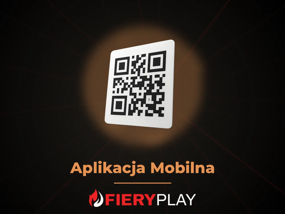 fieryplay - Aplikacja Mobilna