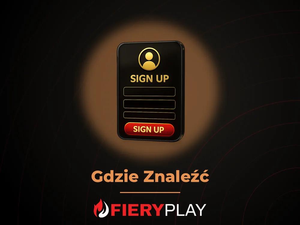 fieryplay - Gdzie Znaleźć