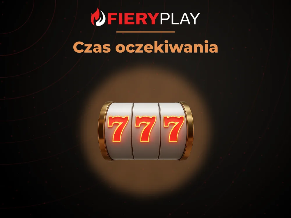 fieryplay - Czas oczekiwania