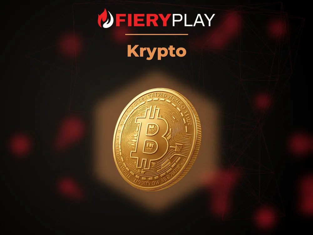 fieryplay - Krypto