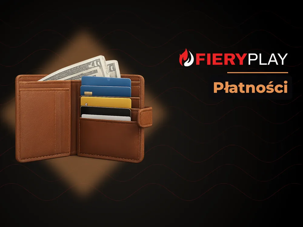 fieryplay - Płatności