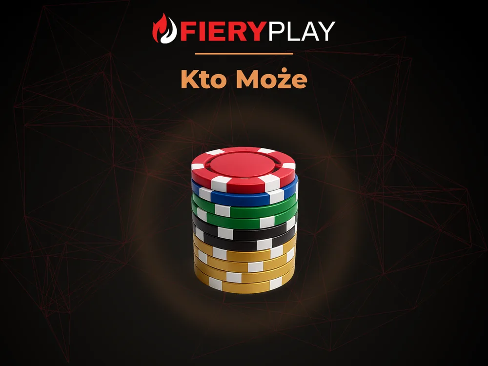 fieryplay - Kto Może