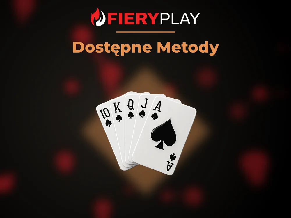 fieryplay - Dostępne Metody
