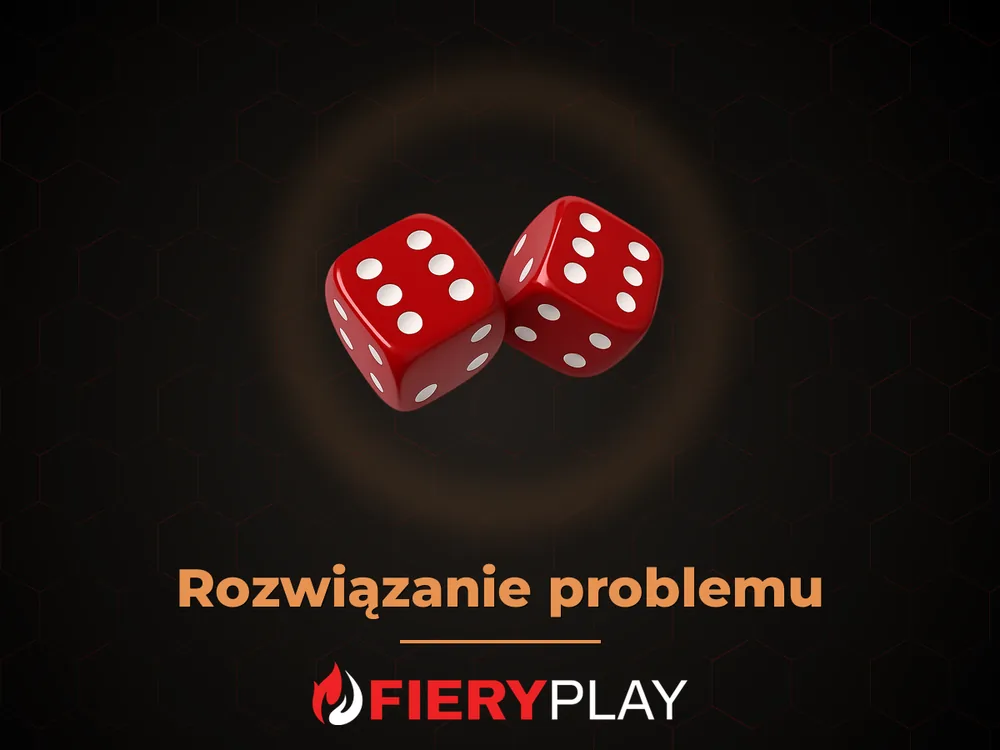 fieryplay - Rozwiązanie problemu