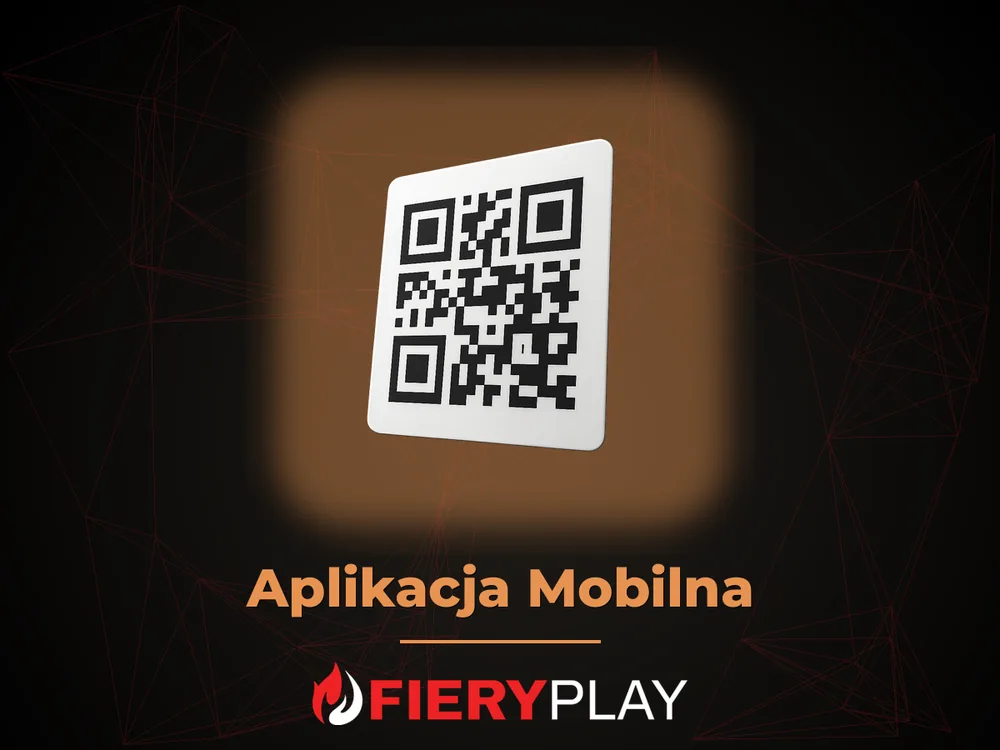 fieryplay - Aplikacja Mobilna