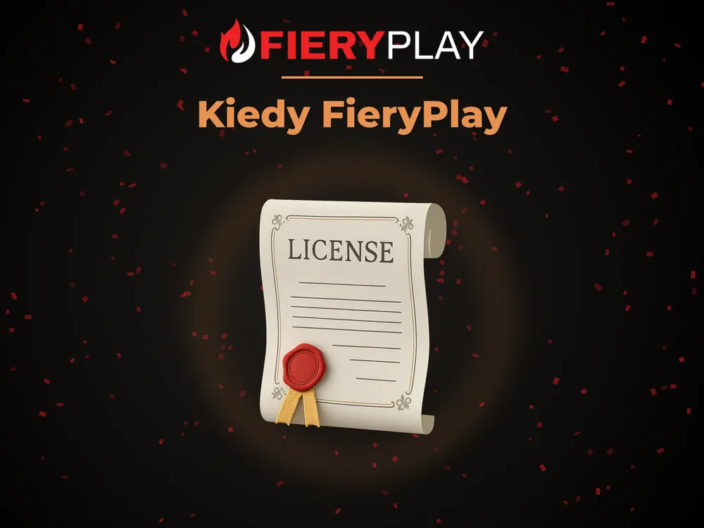 fieryplay - Kiedy FieryPlay