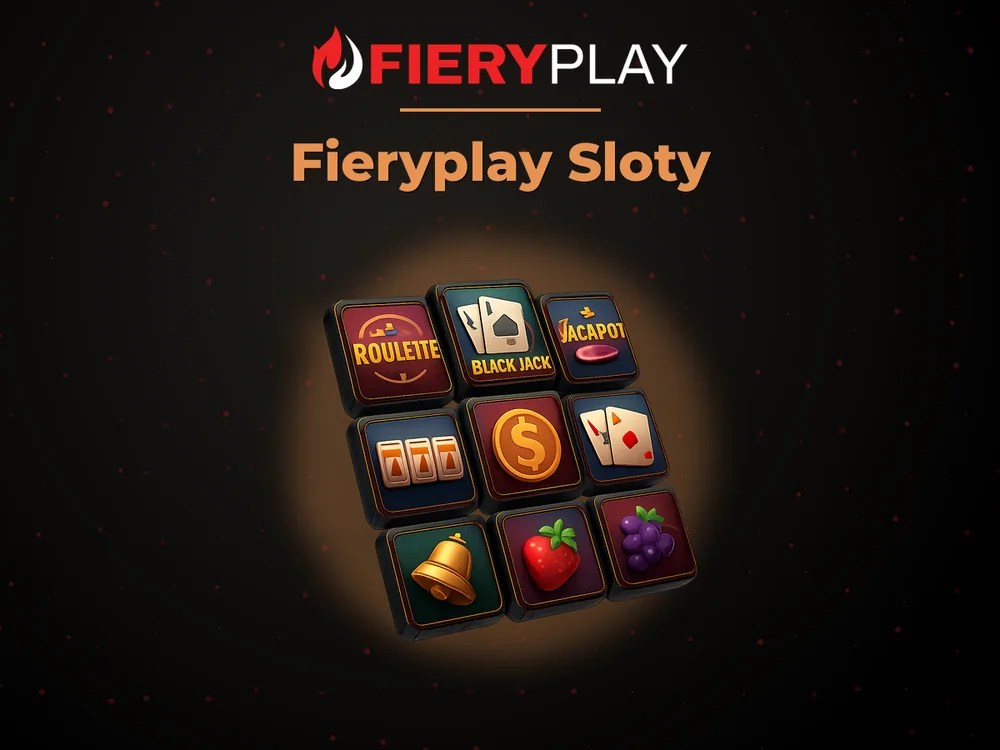 fieryplay - Fieryplay Sloty