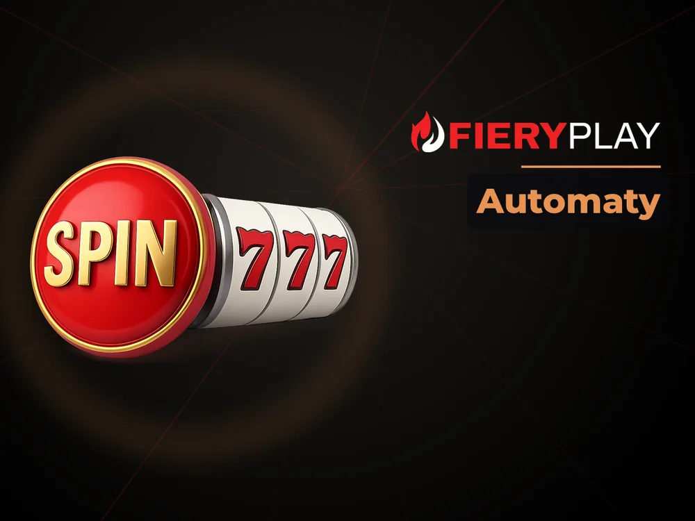 fieryplay - Automaty