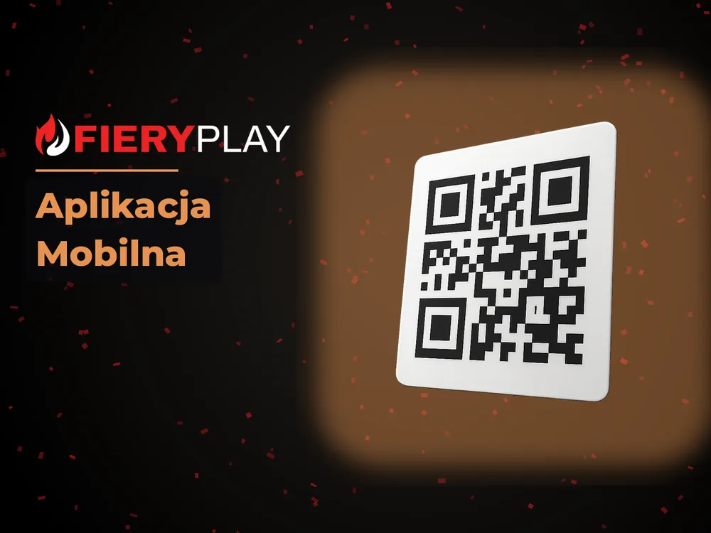 fieryplay - Aplikacja Mobilna
